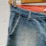 Bermuda Jeans - tam G - Imagem 2