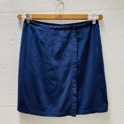 Saia Envelope Azul – tam M