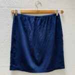 Saia Envelope Azul - tam M - Imagem 3