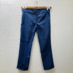 Calça Xadrez Pied de Poule - tam M