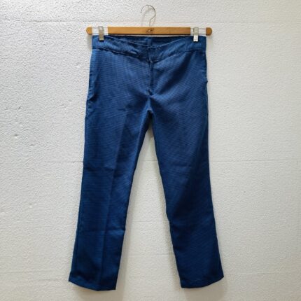 Calça Xadrez Pied de Poule – tam M