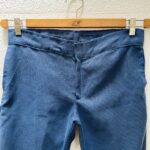 Calça Xadrez Pied de Poule - tam M - Imagem 3