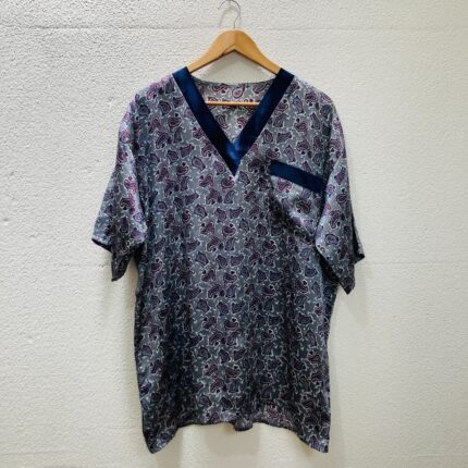 Pijama – tam G
