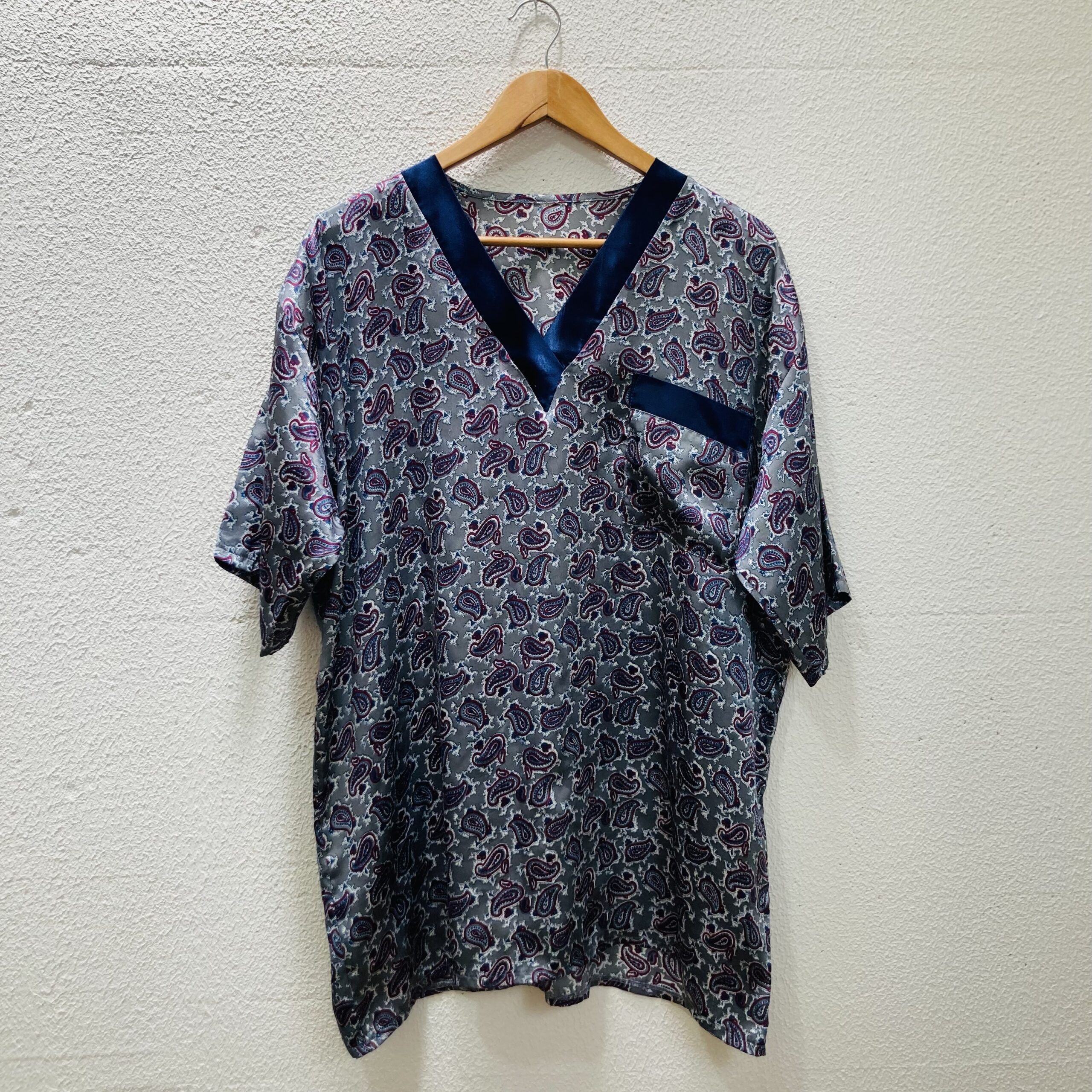 img_6145 Pijama - tam G - Imagem 1