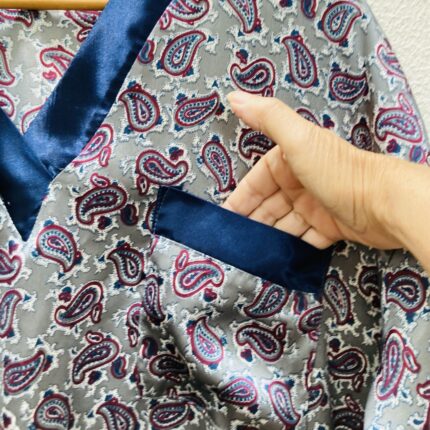 Pijama – tam G