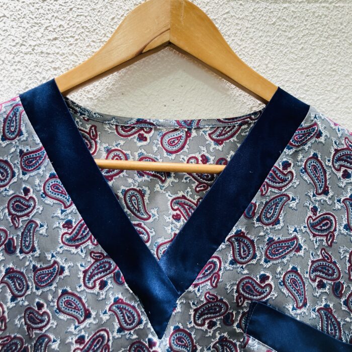 Pijama - tam G - Imagem 3