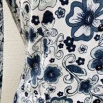 Camisa Acinturada - tam P - Imagem 4