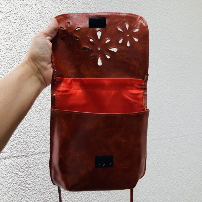 Bolsinha Tiracolo - Imagem 5