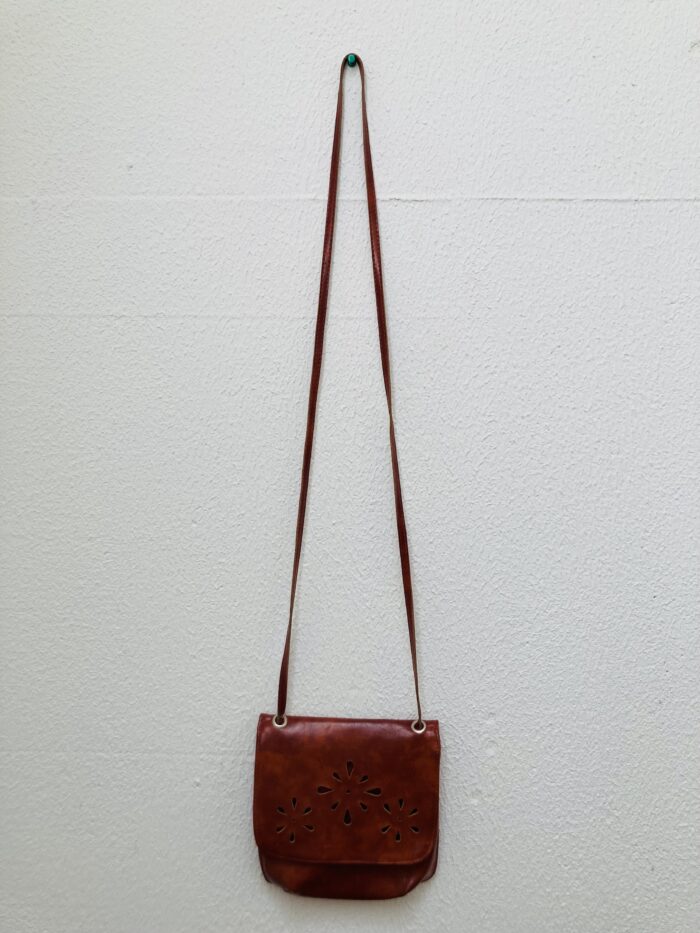 Bolsinha Tiracolo - Imagem 6