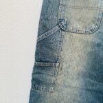 Bermuda Jeans - tam G - Imagem 4