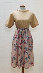 Vestido com Bolsos - tam M - Imagem 5