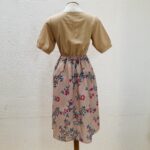 Vestido com Bolsos - tam M - Imagem 6