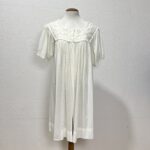 Camisola com Rendas - Tam G