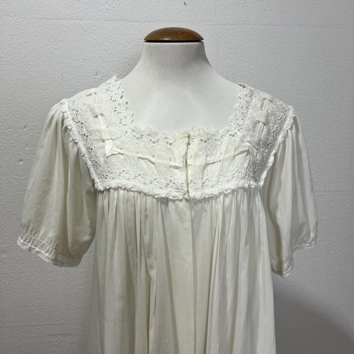 Camisola com Rendas - Tam G - Imagem 2