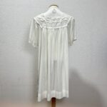 Camisola com Rendas - Tam G - Imagem 5