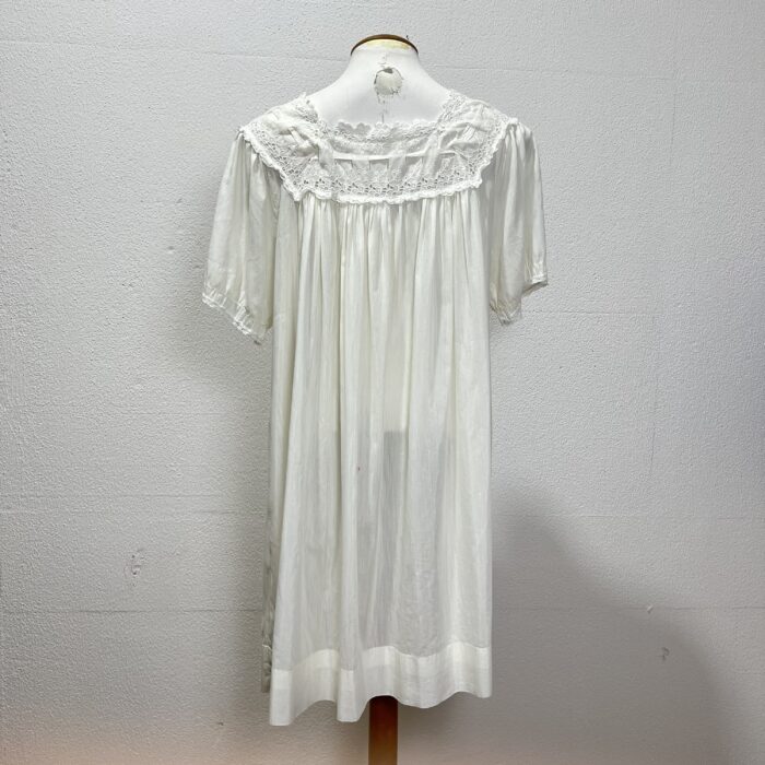 Camisola com Rendas - Tam G - Imagem 5