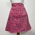 Saia Envelope Rosa - Tam P - Imagem 5