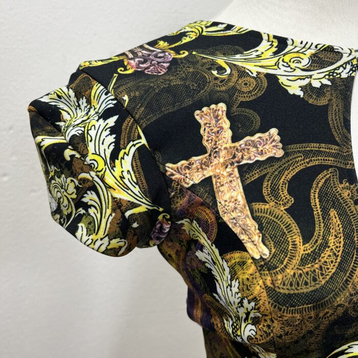 Vestido Preto - Tam PP - Imagem 3