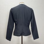 Blazer Vintage com Rendas - Tam P - Imagem 6