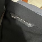 Casaquinho Preto Zara - Tam M - Imagem 4