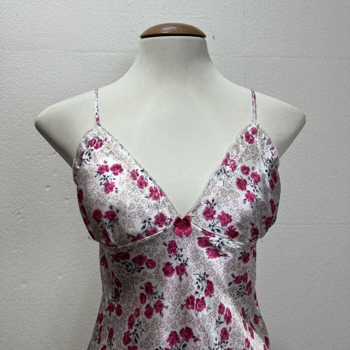 Camisola em cetim - Tam P - Imagem 2