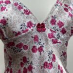 Camisola em cetim - Tam P - Imagem 3