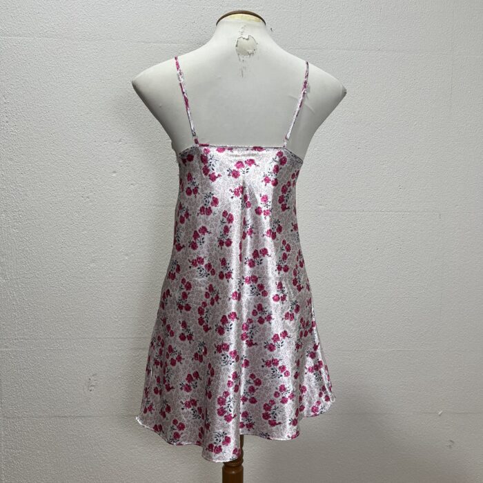 Camisola em cetim - Tam P - Imagem 5