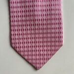 Gravata Rosa - Imagem 2