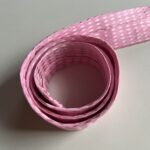 Gravata Rosa - Imagem 3