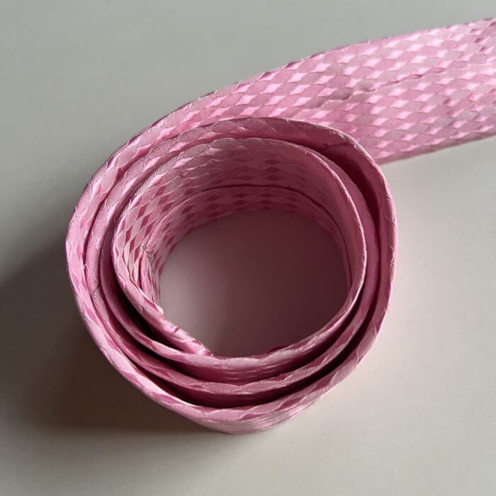 Gravata Rosa - Imagem 3