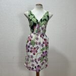 Vestido Seiki - Tam P