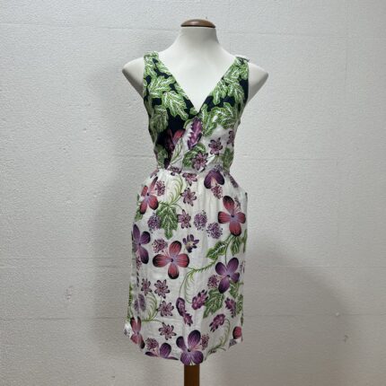 Vestido Seiki – Tam P