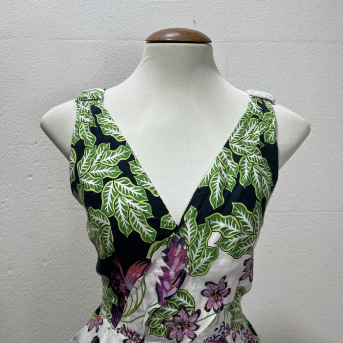 Vestido Seiki - Tam P - Imagem 2