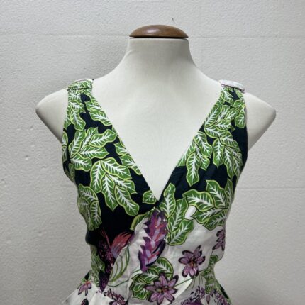 Vestido Seiki – Tam P
