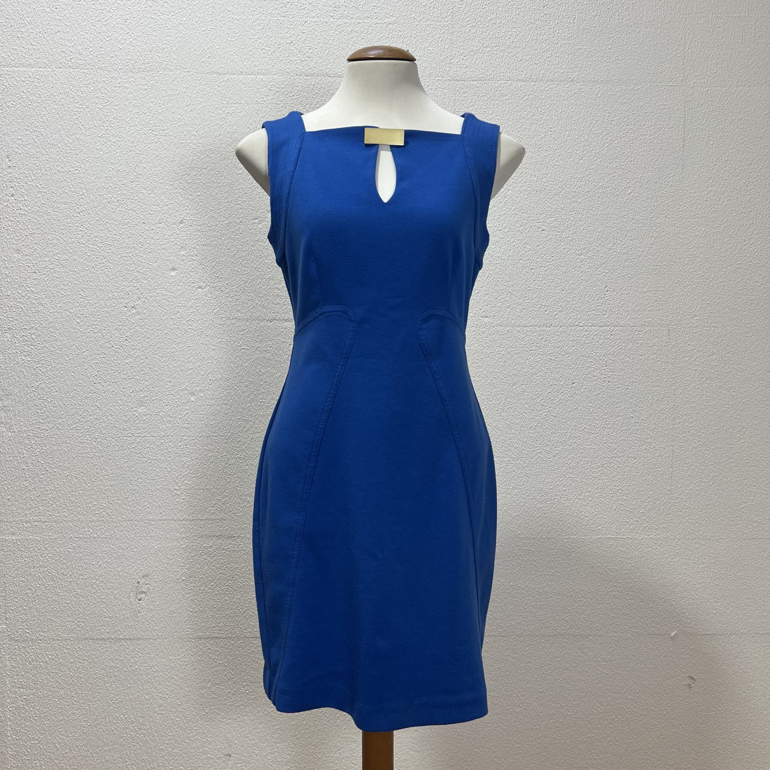 img_8314 Vestido Segal - Tam P - Imagem 1