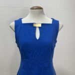 Vestido Segal - Tam P - Imagem 2