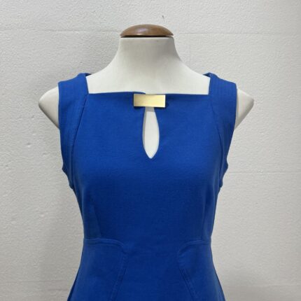 Vestido Segal – Tam P