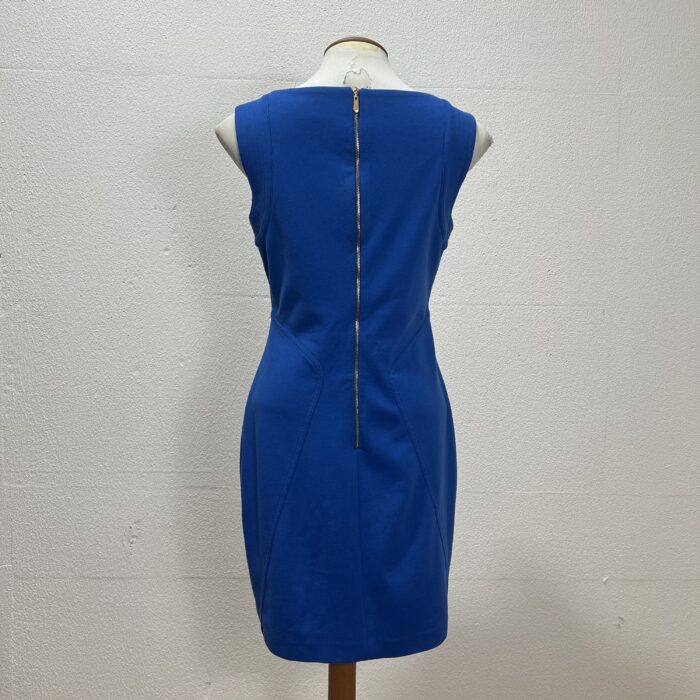 Vestido Segal - Tam P - Imagem 4