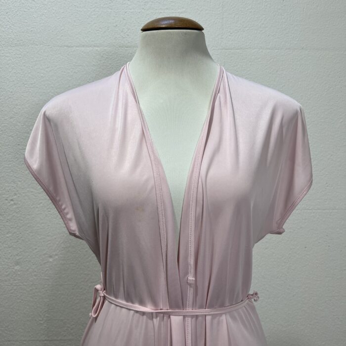 Camisola Rosa - Tam P - Imagem 2