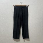 Calça Social Preta  - Tam M