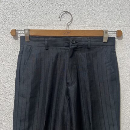 Calça Social Preta – Tam M