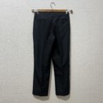 Calça Social Preta  - Tam M - Imagem 4