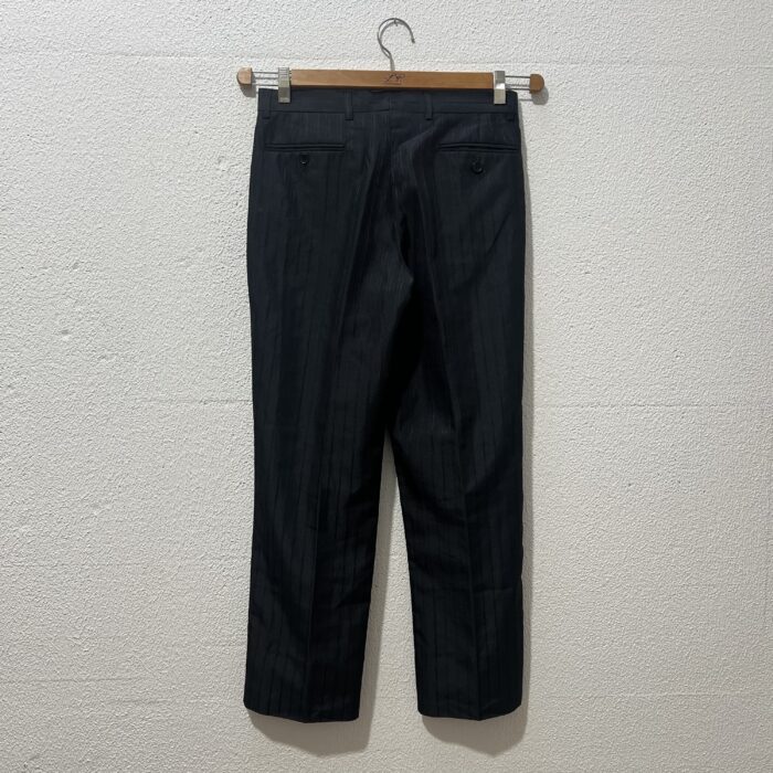 Calça Social Preta  - Tam M - Imagem 4