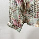 Blusa com Laço - Tam P - Imagem 4