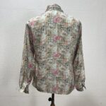 Blusa com Laço - Tam P - Imagem 5