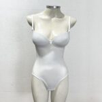 Body Branco - Tam M