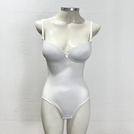 Body Branco – Tam M
