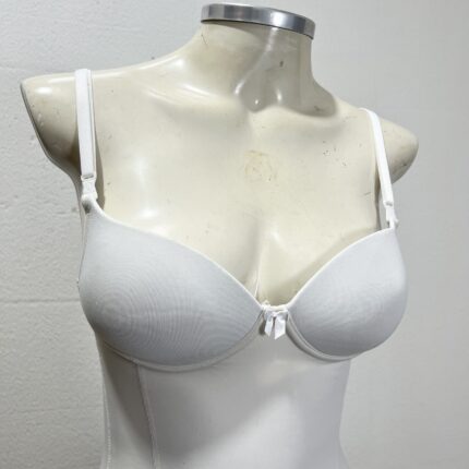 Body Branco – Tam M