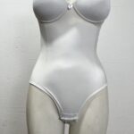 Body Branco - Tam M - Imagem 3