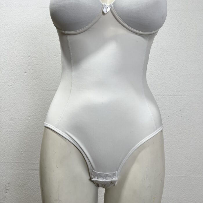 Body Branco - Tam M - Imagem 3